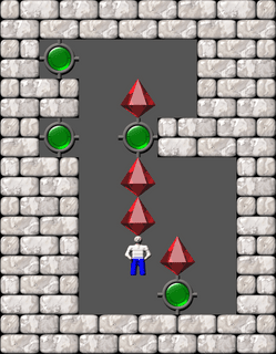 Уровень 33 — More Bugs collections